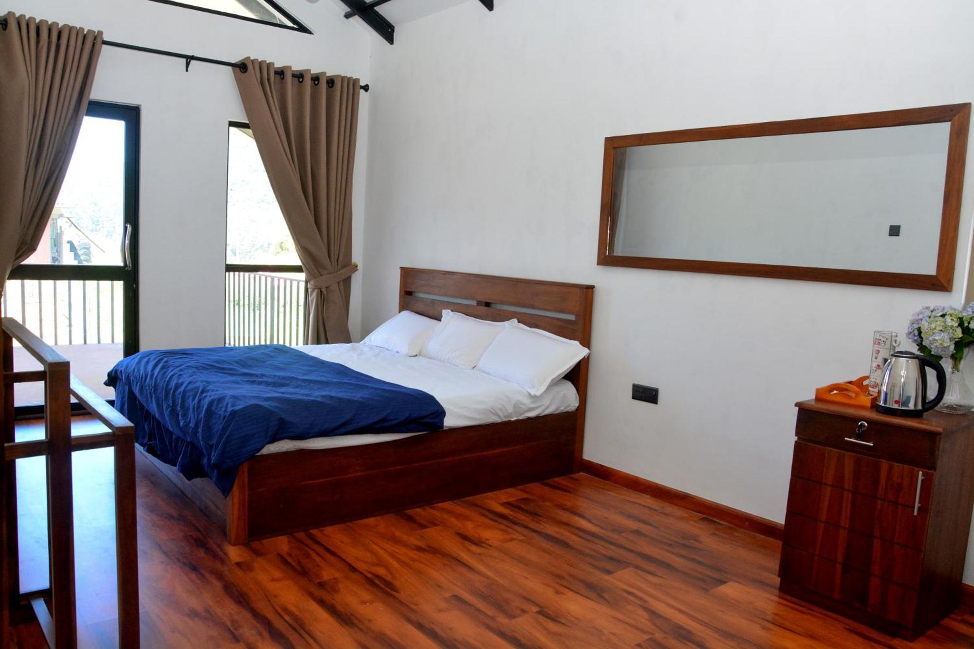 High Cliff Villa Nuwara Eliya Exterior photo