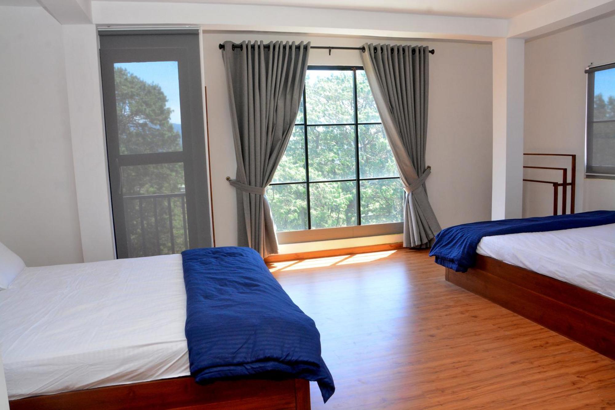 High Cliff Villa Nuwara Eliya Exterior photo