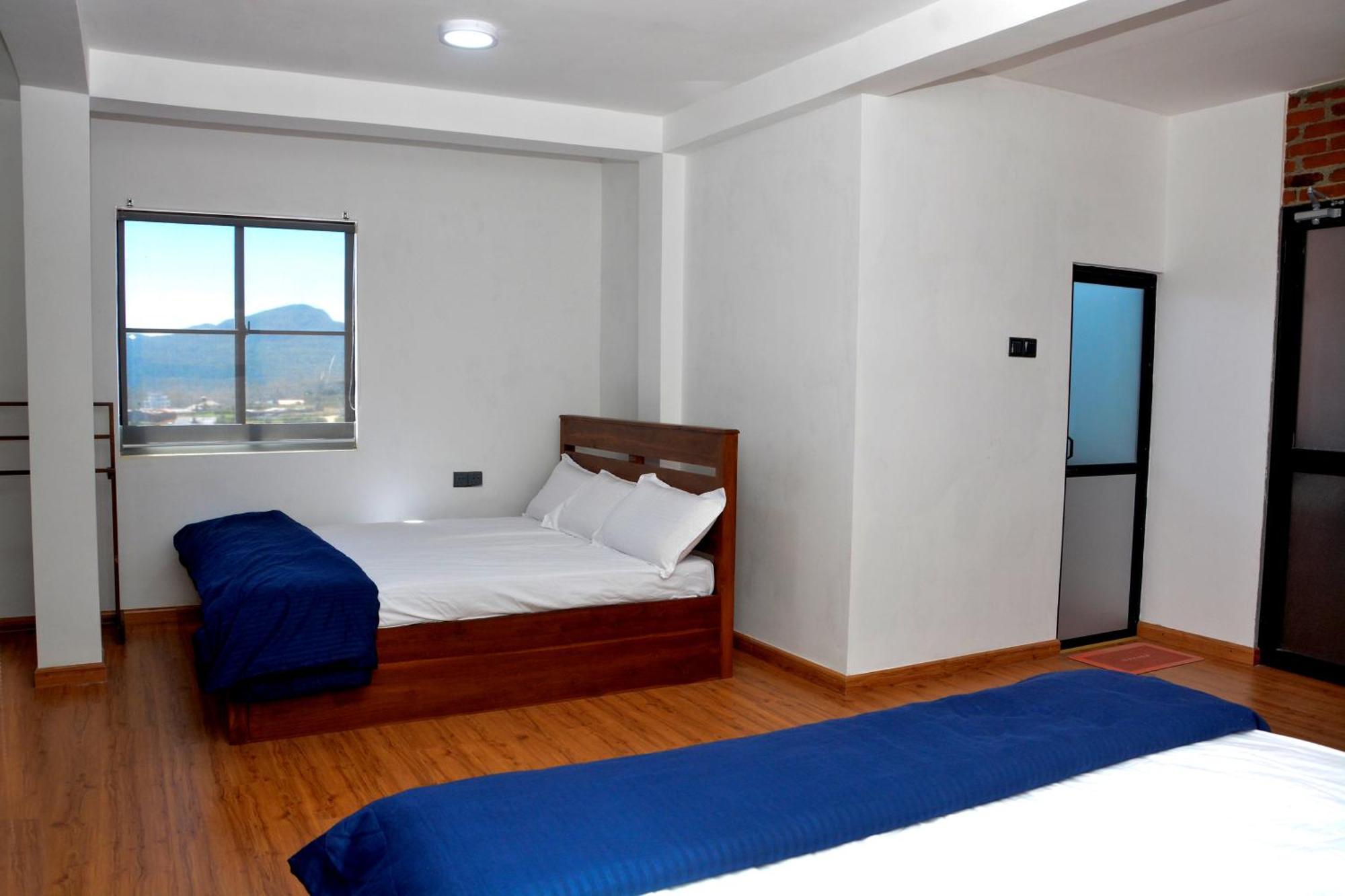 High Cliff Villa Nuwara Eliya Exterior photo