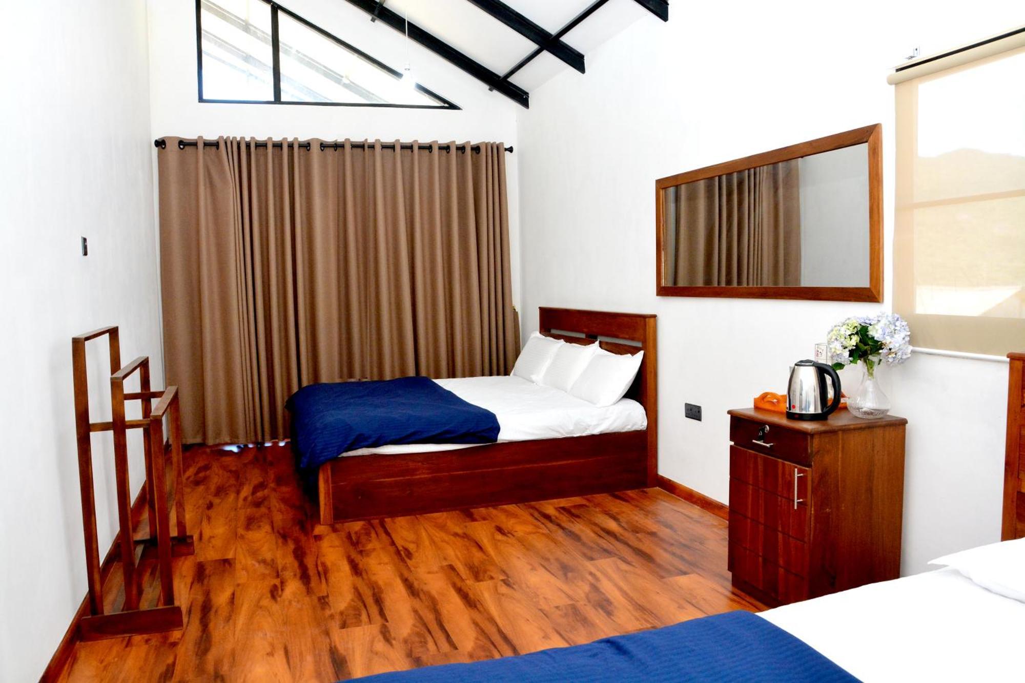High Cliff Villa Nuwara Eliya Exterior photo