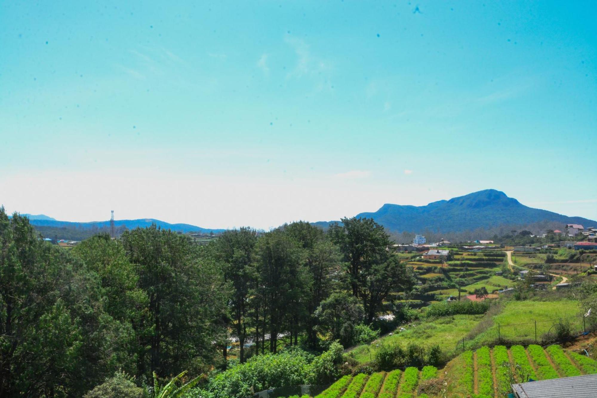 High Cliff Villa Nuwara Eliya Exterior photo