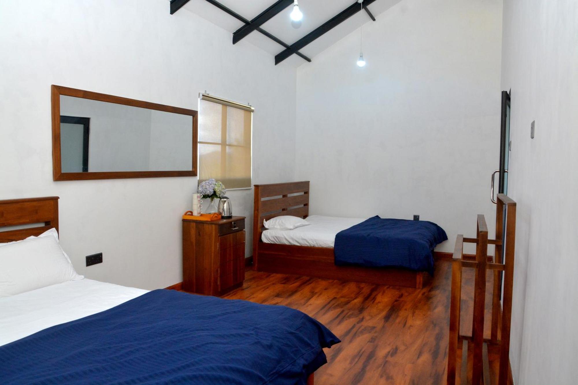 High Cliff Villa Nuwara Eliya Exterior photo