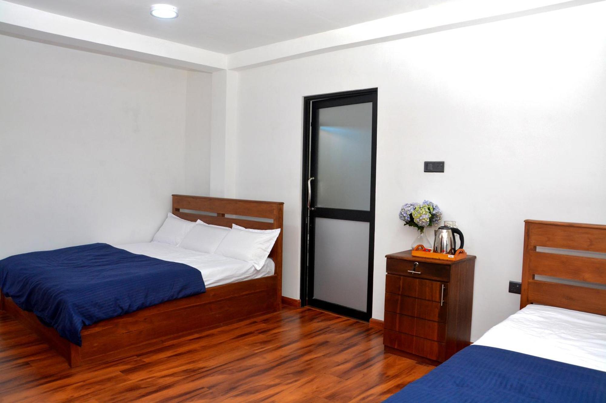 High Cliff Villa Nuwara Eliya Exterior photo